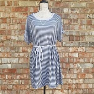 Motherhood Maternity Sweater Tunic/Dress